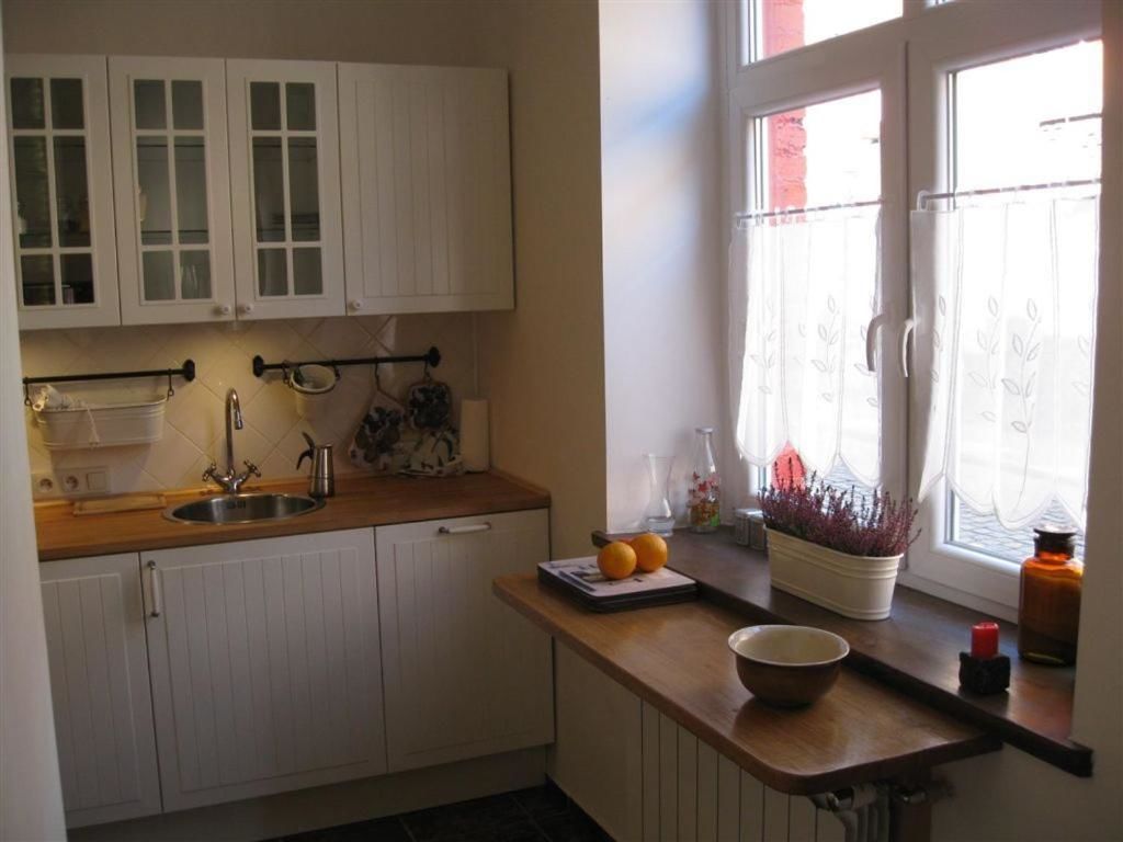 Апартаменты Apartament Katowice - Nikiszowiec Катовице-25