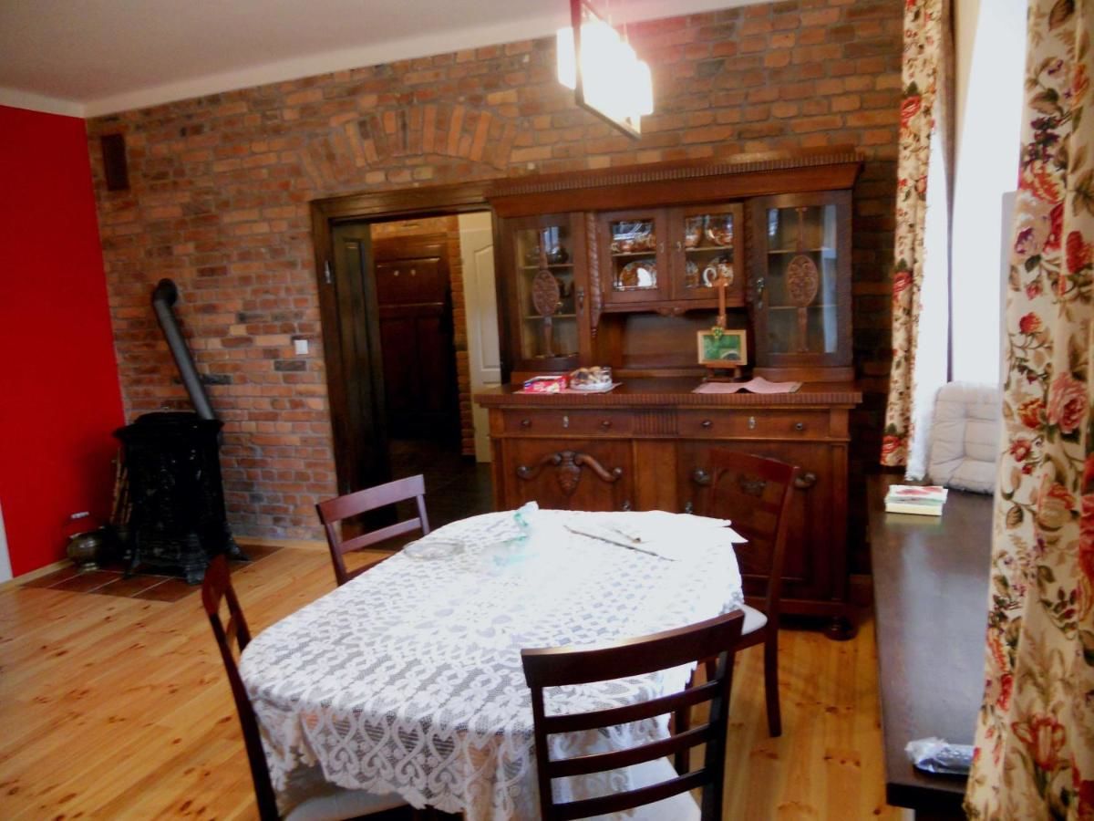 Апартаменты Apartament Katowice - Nikiszowiec Катовице-36