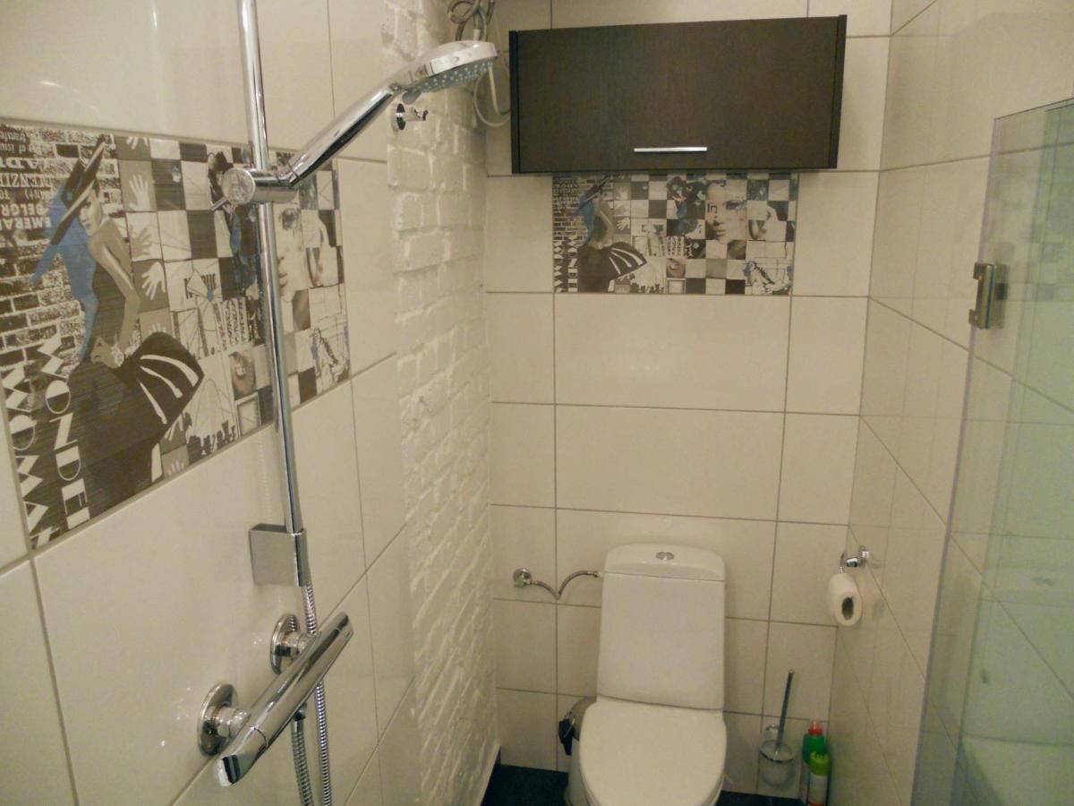 Апартаменты Apartament Katowice - Nikiszowiec Катовице-11